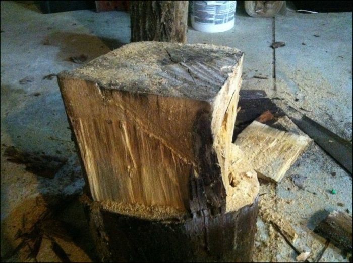 DIY Wooden Six Pack Carrier (20 pics)
