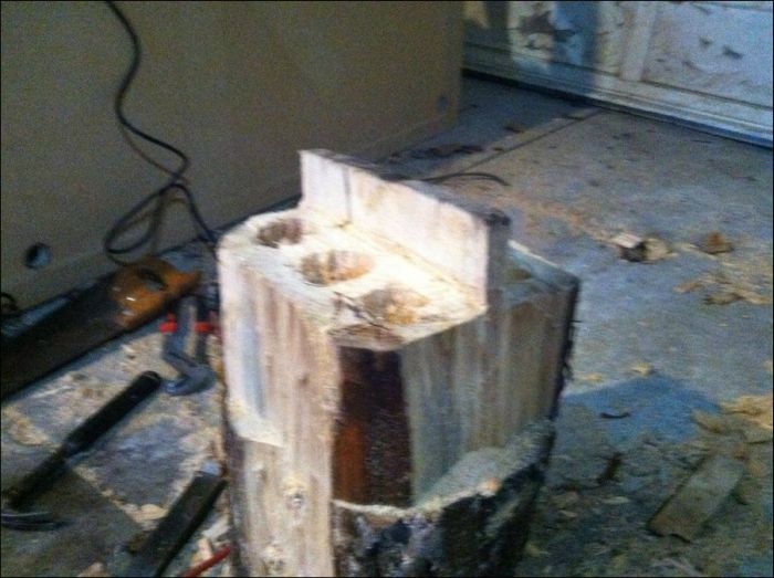 DIY Wooden Six Pack Carrier (20 pics)