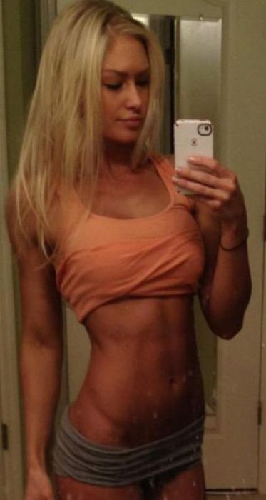 Fitness Girls (72 pics)