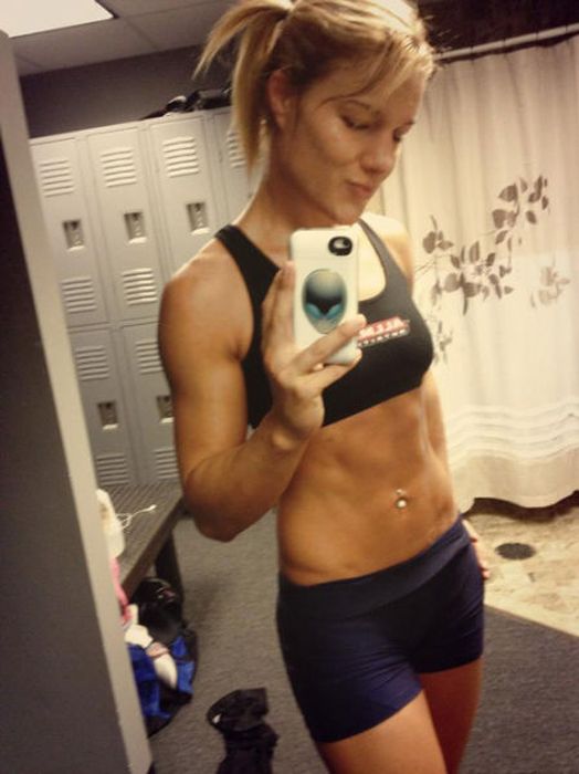 Fitness Girls (72 pics)