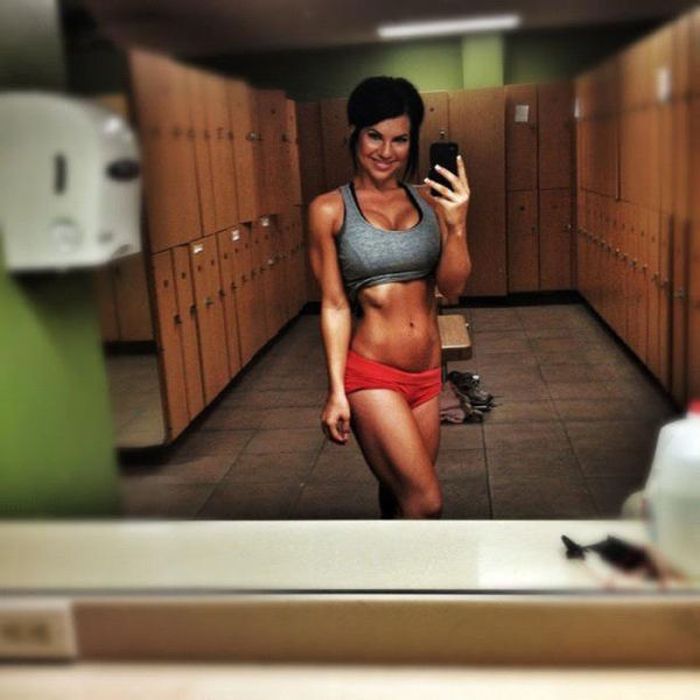 Fitness Girls (72 pics)