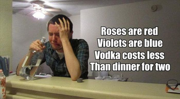 Forever Alone. Part 4 (47 pics)
