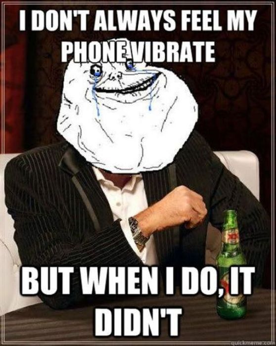 Forever Alone. Part 4 (47 pics)