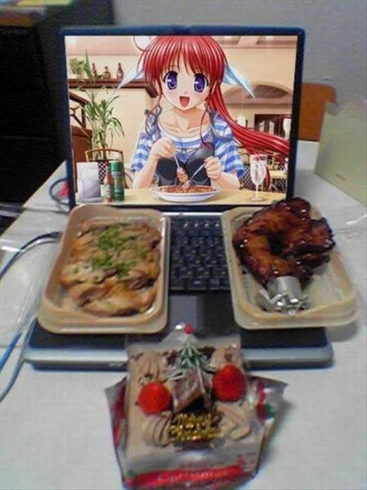 Forever Alone. Part 4 (47 pics)