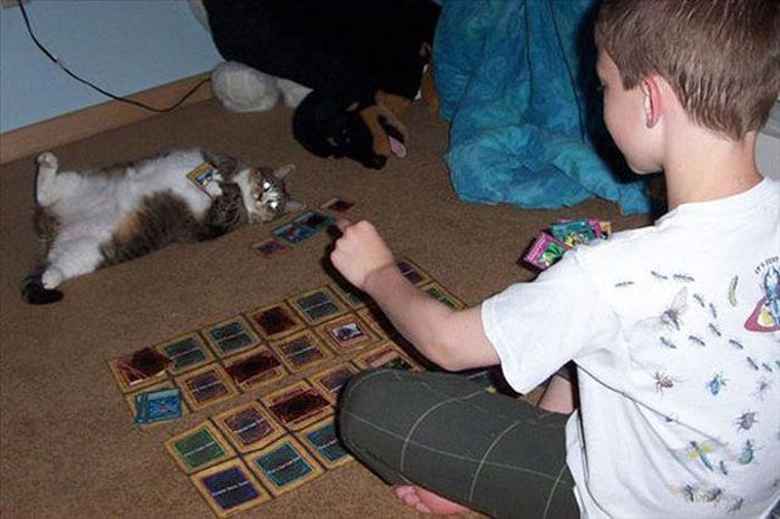 Forever Alone. Part 4 (47 pics)