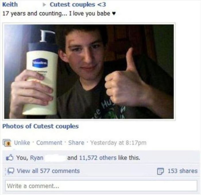 Forever Alone. Part 4 (47 pics)