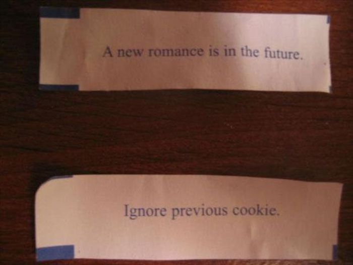 Forever Alone. Part 4 (47 pics)