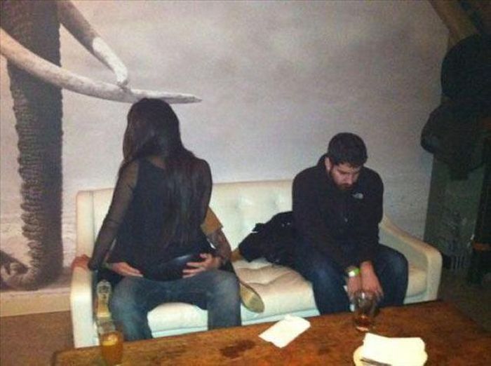 Forever Alone. Part 4 (47 pics)