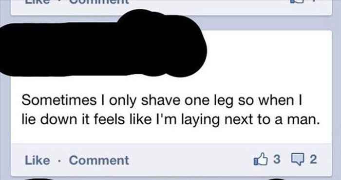 Forever Alone. Part 4 (47 pics)