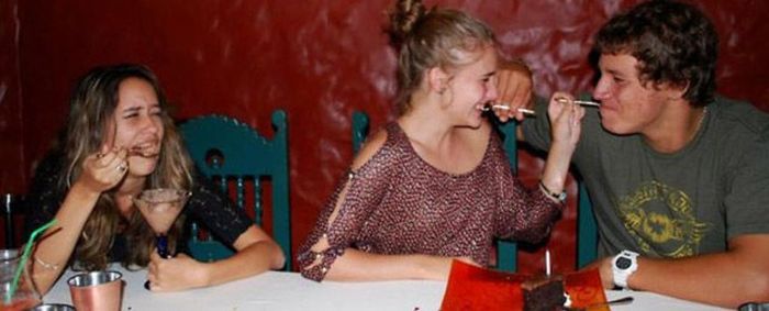 Forever Alone. Part 4 (47 pics)