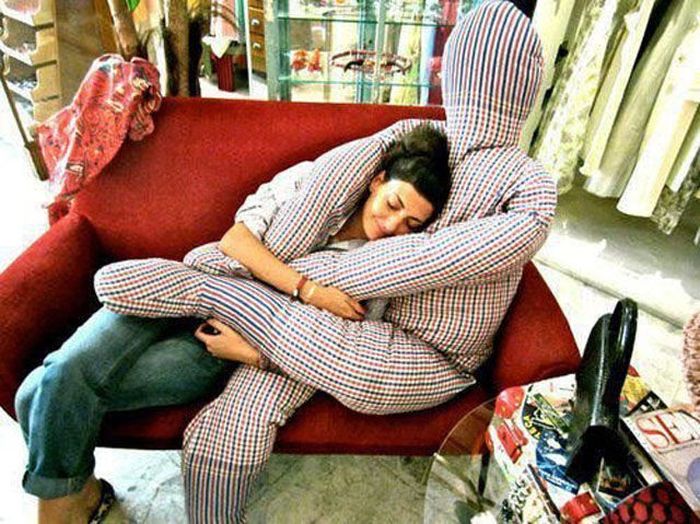 Forever Alone. Part 4 (47 pics)