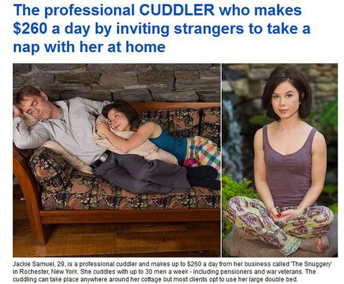 Forever Alone. Part 4 (47 pics)