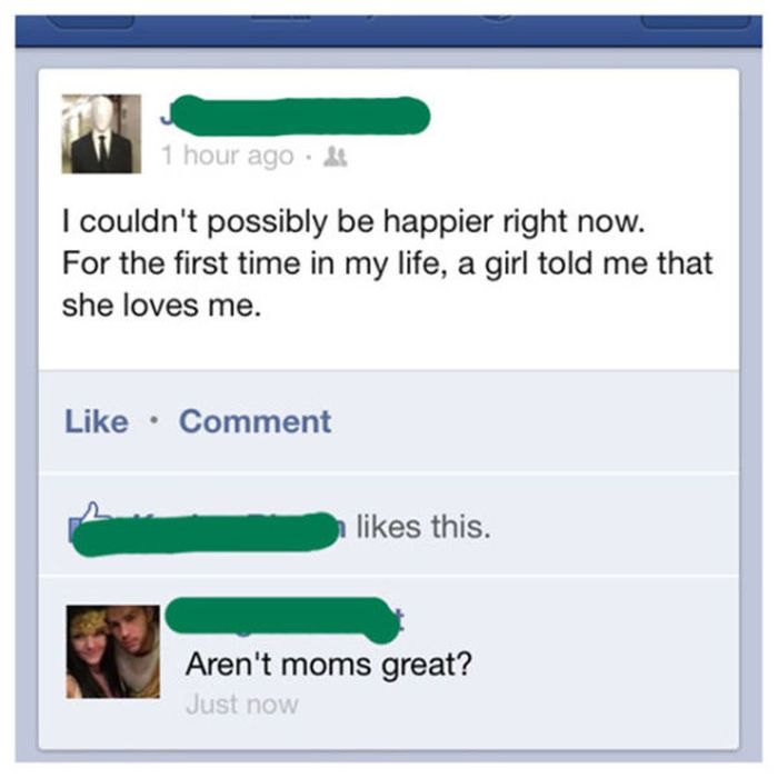 Forever Alone. Part 4 (47 pics)