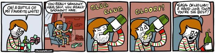 Forever Alone. Part 4 (47 pics)