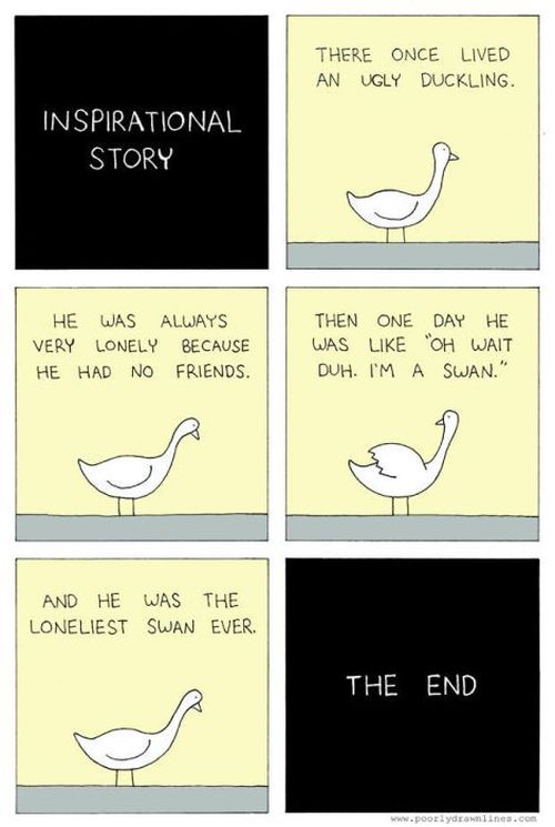 Forever Alone. Part 4 (47 pics)