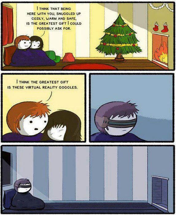 Forever Alone. Part 4 (47 pics)
