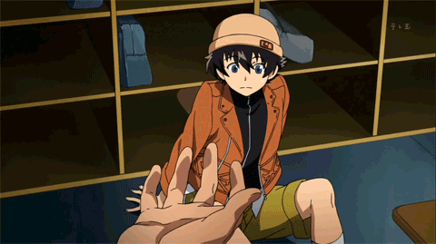 Acid Gifdump (25 gifs)