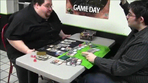 Acid Gifdump (25 gifs)
