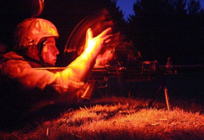 Military Photos (60 pics)