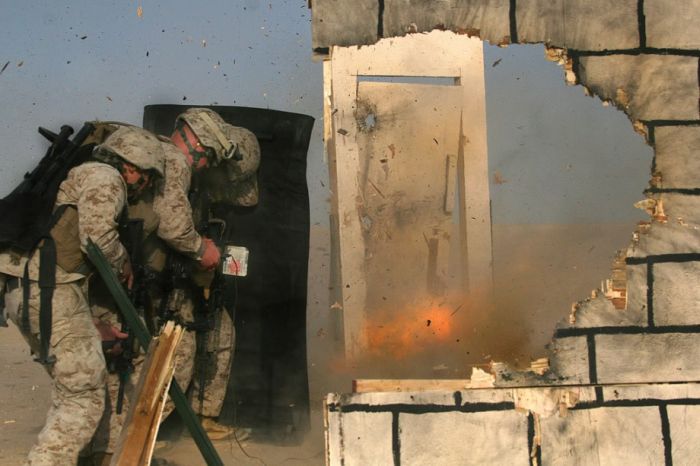 Military Photos (60 pics)