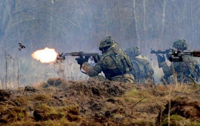 Military Photos (60 pics)