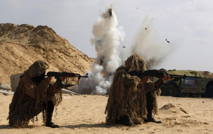 Military Photos (60 pics)