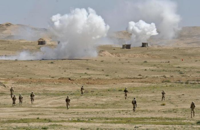 Military Photos (60 pics)