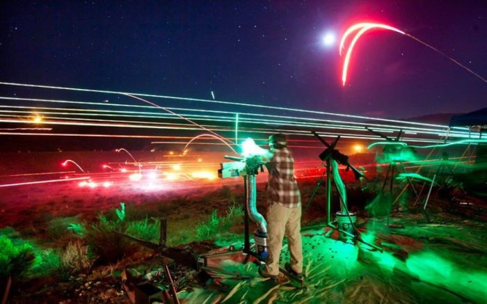 Military Photos (60 pics)