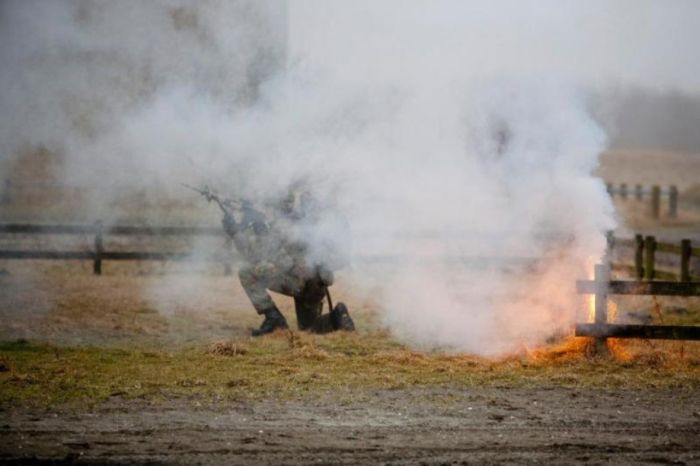 Military Photos (60 pics)