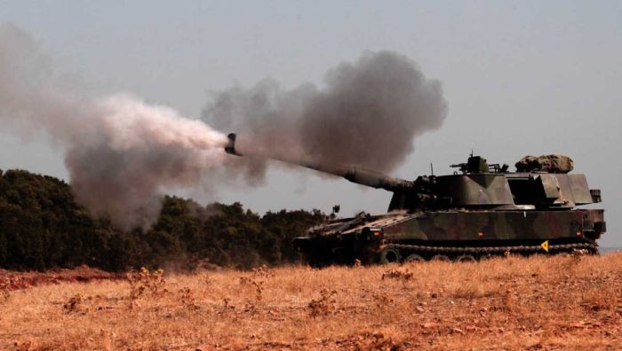 Military Photos (60 pics)