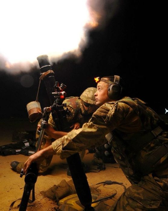 Military Photos (60 pics)