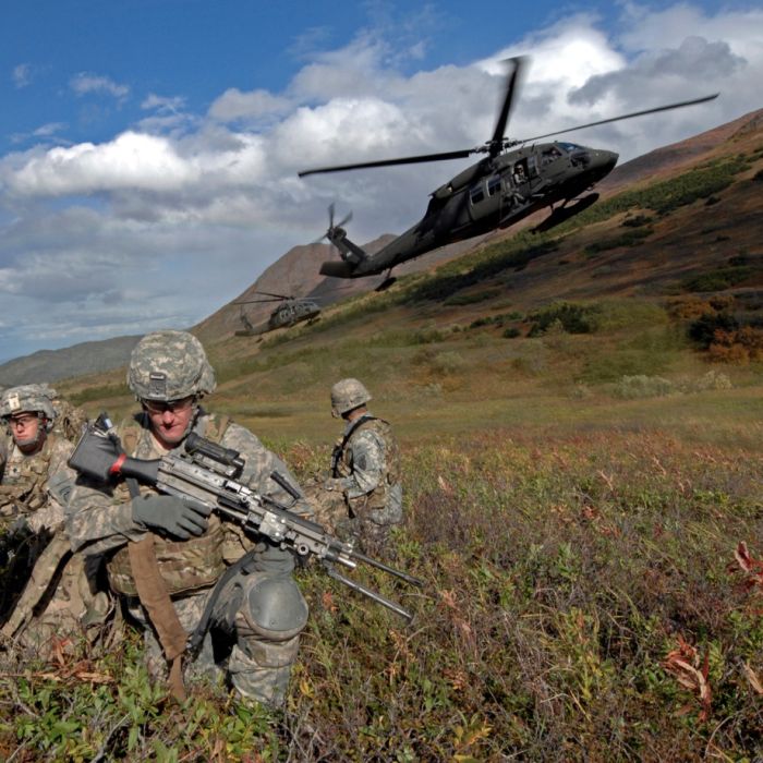 Military Photos (60 pics)