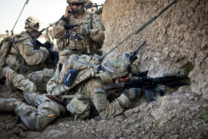 Military Photos (60 pics)