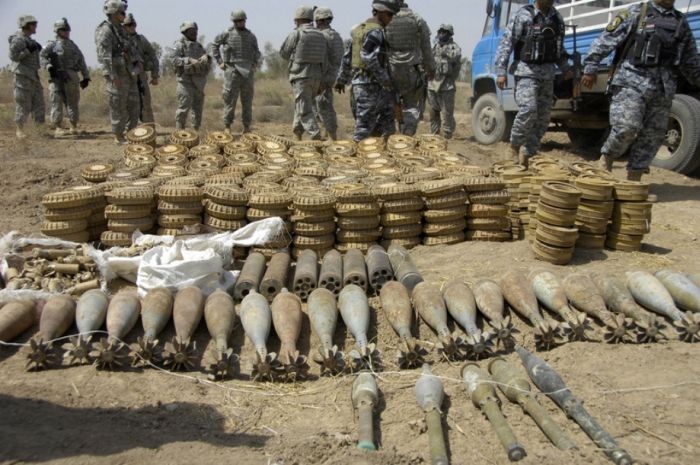Military Photos (60 pics)