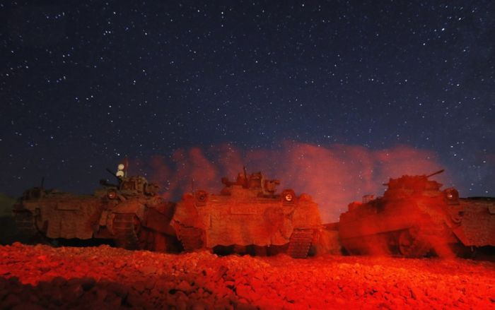 Military Photos (60 pics)