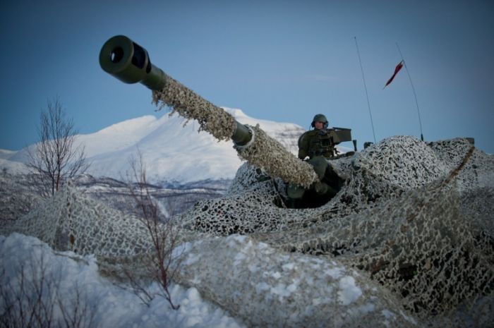 Military Photos (60 pics)