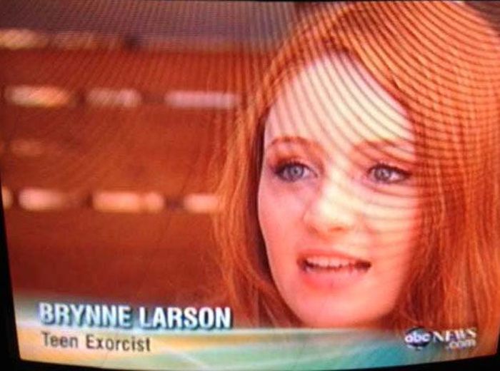 Funny Job Titles (24 pics)