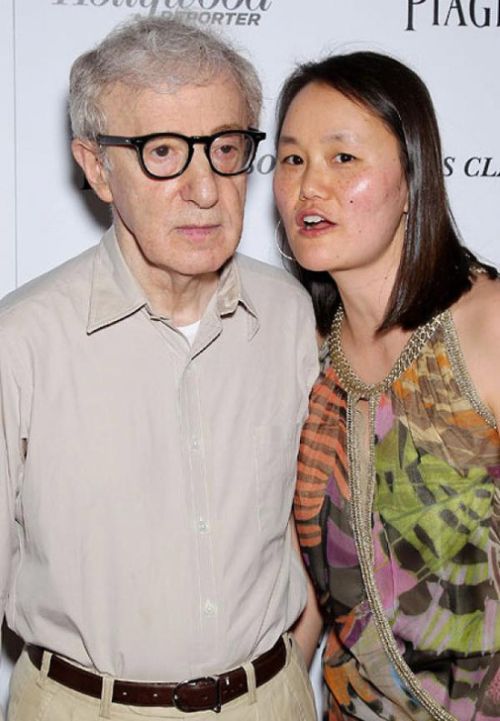 Old + Young (19 pics) Old + Young (19 pics)