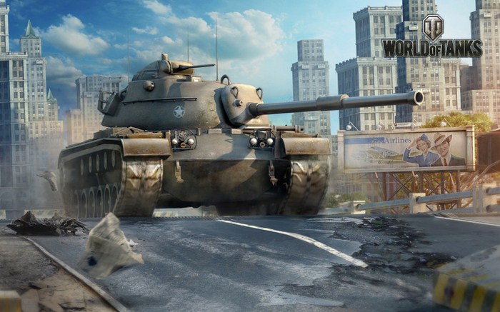 Awesome Game Illustrations. Part 2 (100 pics)
