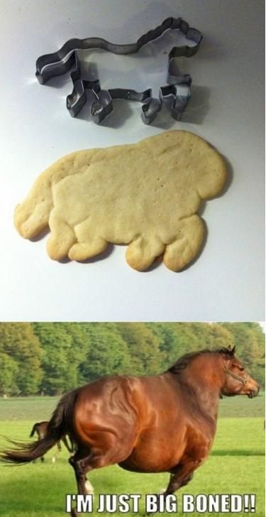 Nailed It (18 pics)