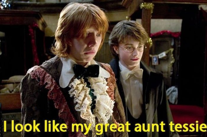 It Sucks to Be the Middle Child (27 pics) It Sucks to Be the Middle Child (27 pics)