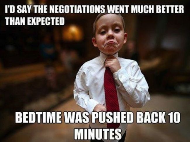 It Sucks to Be the Middle Child (27 pics) It Sucks to Be the Middle Child (27 pics)