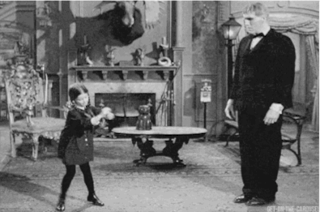 It Sucks to Be the Middle Child (27 pics)