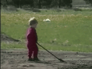 Did It Ever Happen to You When... Part 24 (17 gifs)