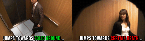 Acid Gifdump (25 gifs)