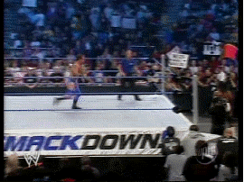 Funny Wrestling Moments (50 gifs)