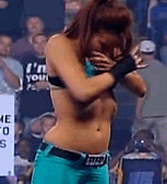 Funny Wrestling Moments (50 gifs)