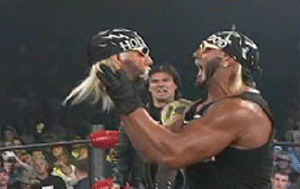 Funny Wrestling Moments (50 gifs)