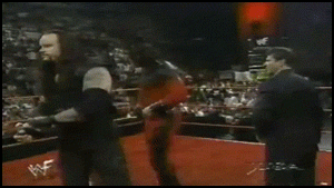 Funny Wrestling Moments (50 gifs)