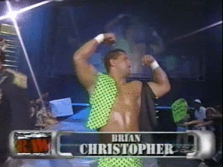 Funny Wrestling Moments (50 gifs)